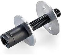 SOPORTE PARA DISCOS DE TELA, M 14