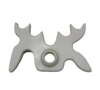 Soporte Para Tacos De Portátil De 9 Agujeros Para Mesa, Equipo De Con Forma De Asta | Accesorio Para Mesa De, Soporte Para Tacos De Para Amantes Del Bilar, Diseño