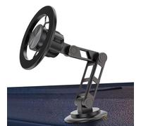 Sòporte Pàra Tèléfòno Supporto magnetico per telefono auto, girevole a 360°, accessorio medico per SUV, camion, berlina