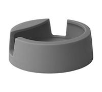 SOPORTE PARA UTENSILIOS DE COCINA GRIS