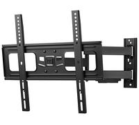One for All WM 2453 - Klammer - für Flachbildschirm - Bildschirmgröße: 81-165 cm (32"-65") ( WM2453 )