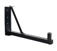 Soporte per Casse Acustiche Staffe a Muro Parete Stativi Braccio Stand Max. 18kg