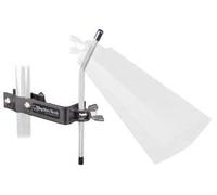 SOPORTE PERCUSION - Rhythm Tech (RT7902) DSM2 (Universal) con Adaptador