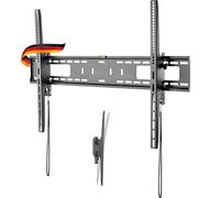 SOPORTE SCHWAIGER TV 60"-100" MAX.75KG NEGRO