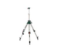 Soporte telescópico/trípode para láser
