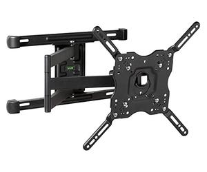 Soporte Tv Vivanco Doble Brazo Extra Largo 60 35 - 65"