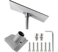 Soporte Universal para Starlink Gen 3 Kit Completo di Montaggio Antenna con
