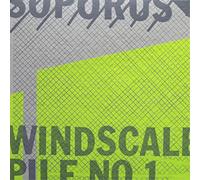 Soporus Windscale Pile No. 1 (CD) Album