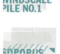 Soporus Windscale Pile No. 1 (Vinyl LP)
