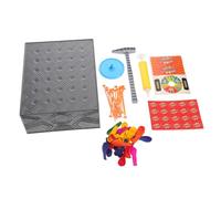SOPOTUTU 1 Set Giocattolo a Palloncino Che Scoppia Palloncini Kit Giocattolo Per Far Scoppiare i Palloncini Palloncino Esplodente Palloncini Da Gioco Plastica