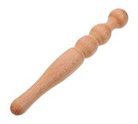 SOPOTUTU 1Pezzi Stick Meridian Massaggiatore Manuale per Agopuntura e Riflessologia Strumento e Pratico per Massaggi Casa e Viaggio