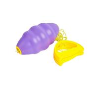 SOPOTUTU 1set Palline Interattive Per Esterno Per Genitori e Attività e Sviluppo Della Coordinazione Mano-occhio Per e