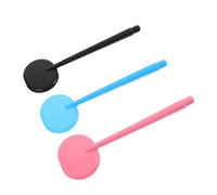 SOPOTUTU 3pezzi Occluder Oculare Portatile Per Test Della Vista Strumenti Per Esami Ottici Adatti e Adulti Compatibile Con Strumenti Ottici Professionali