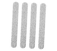 SOPOTUTU 4 pezzi Adesivi Diamantati Auto Stickers Autoadesivi Maniglia Sportello Brillanti Accessori Scintillanti Resistenti Temperature Compatibili con Auto Facili da Rimuovere e Copri
