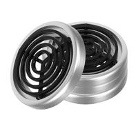 SOPOTUTU 4 pezzi Cucina Giocattolo Cucina Plastica Sicura per Accessori Gioco di Ruolo per Bambine Design Compatto e Leggero Stimola Creatività e Socializzazione