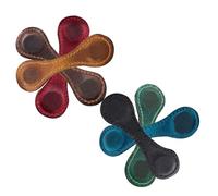 SOPOTUTU 6 Pezzi Di Accessori Per Gli Amanti Dei Libri Segnalibri Per Gli Amanti Dei Libri Segnalibri Per Scrittori