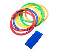 SOPOTUTU ad per all Attrezzo Didattico per Colorati Motorio per Sviluppo Feste e Attività in Colore Casuale