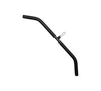 SOPOTUTU Barra Fitness Pull Down in Acciaio Robusto Manico e Portatile Attrezzo per Esercizi Bicipiti e Tricipiti Strumento Integrato DIY per Palestra Casa e Gym