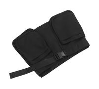SOPOTUTU Borsa da Vita Multifunzionale per Outdoor con Cintura Regolabile Resistente e Traspirante con Tasche con Cerniera Protettiva per Pesca Escursionismo e Attività Primaverili ed