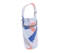 SOPOTUTU Borsa Termica Per Latte Materno e Isolata Per Viaggio Passeggino e Asilo Nido Piccola e Trasportabile