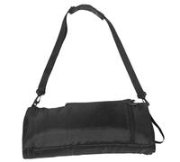 SOPOTUTU Borsa Termica Resistente in Oxford Porta Bevande Professionale Riutilizzabile per Esterni Borsa Multiuso per Lattine per Amici e Famiglia Facile da Pulire e Durevole