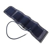 SOPOTUTU Bracciale Per Misurazione Pressione Arteriosa Cuffia Manuale Accessorio Portatile Per Tensiometri Adatto Per Uso Domestico e Clinico