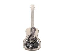 SOPOTUTU Clip per Diffusore d Aroma Auto Forma di Chitarra Deodorante Ricaricabile per Bocchetta Aria Aromaterapia con Oli Essenziali Accessori Interni Auto