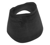 SOPOTUTU Collare per Riparazione Muta da Sub in Gomma Nera, Accessorio per Sostituzione Collare Mute Subacquee, Compatibile la Maggior Parte delle Marche, per Immersioni e Manutenzione