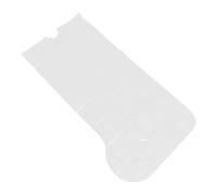 SOPOTUTU Copertura per Gesso Piede e Caviglia, Calzino Copri-gesso Riutilizzabile in Materiale Morbido, Protezione per Doccia, Pediluvi e Ferite, Uso Quotidiano per Adulti