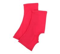 SOPOTUTU Copriscarpe da Giardino Attrezzatura per la Pratica del Calcio Attrezzatura da Calcio Accessori per la Formazione Rosy