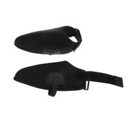 SOPOTUTU Copriscarpe da Sci in Neoprene Spessi e Isolanti Antiscivolo e Riutilizzabili Protezione per Scarpe Invernali e Donna per Sci e Outdoor