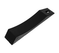 SOPOTUTU Cuscinetto Protettivo in Silicone per Bilanciere Deadlift Resistente all Usura Cushion Allenamento Pesi per Palestra e Home Fitness