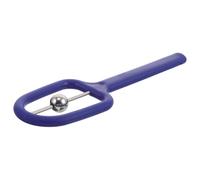 SOPOTUTU Dispositivo Allenamento Muscoli Orali U-shape per Trainer Punta Lingua Sicuro e Riutilizzabile per Potenziare le Abilità di Linguaggio Casa e Centri di Riabilitazione