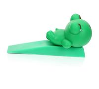 SOPOTUTU Fermaporta Cartone Animato Allarme in PVC, Cuneo Fermaporta Muto Anticollisione per Cameretta Ragazzo Ragazza, Protezione Porta per Casa, Ufficio e Scuola