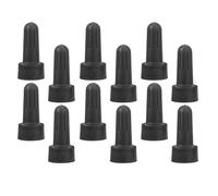 SOPOTUTU Kit 12 Pezzi Estrattore per Lampadine E26 Impugnatura Ergonomica Utensile per Rimozione Anelli Portalampada Filettati Strumento Compatto per Installazione e Manutenzione