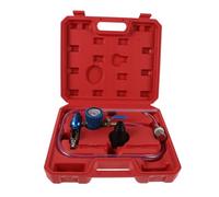 SOPOTUTU Macchina per Il Riempimento di Antigelo Strumento per Refrigerante Kit per Il Riempimento del Radiatore