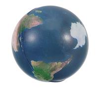 SOPOTUTU Mini in Palla Antistress e Decorativa per Supporto Didattico Portatile per Lezioni Geografia e Earth Day