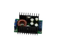 SOPOTUTU Modulo Alimentazione Dc Dc Regolabile per Pannello Solare Driver LED Alimentatore Stabilizzato per Auto e Dispositivi