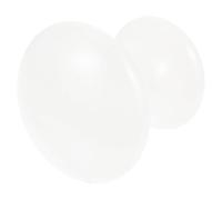 SOPOTUTU Mushroom Shape Natural Quartz Crystal Guasha Stone For Skin Care Safe Massage Tool For Face And Neck Static Mineral Massage Board