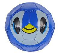 SOPOTUTU Pallone Da Calcio Per Bambini Motivo a Cartoni Animati, Materiale Pu Leggero, Gioco Interattivo Genitori-figli, Allenamento Calcio e Sport Per Bambini Indoors/outdoors
