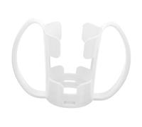 SOPOTUTU per Tazza con Beccuccio Inclinato Antisoffocamento Portabicchiere Stabile per Anziani Disabili e Donne in Gravidanza Supporto Multifunzionale per Bere e Alimentazione Facilitata