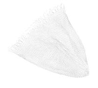 SOPOTUTU Rete Nylon Resistente Rete Intrecciata Mano per Fiume o con Elevata Capacità Carico