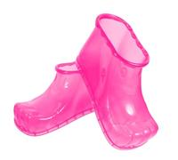 SOPOTUTU Scarpe Per Pediluvio Vasca Integrata Comfort Ergonomico Stivali Portatili Per Pediluvi Terapeutici Uso Domestico Riabilitazione e Relax