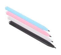SOPOTUTU Set 4 Penne Stilo per Tavoletta Grafica Lcd per Scrittura e Disegno Quotidiano, Pratiche per Uso Domestico e Scolastico su Lavagna Digitale