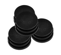 SOPOTUTU Spina di Trazione in Plastica per Guinzaglio da Surf 4 Pezzi, Connettore per Leash Paddleboard Resistente ai Raggi UV al Sale, Accessori per Tavole da Surf e Paddle Adatti