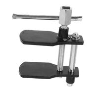 SOPOTUTU Strumento Compressione Pinza Freno Auto per Regolazione Precisa e Manutenzione Sicura Divaricatore Pistone per Pinze Freni Disc Brake