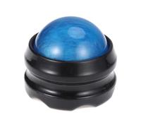 SOPOTUTU Strumento Per Palla Manuale Di Terapia Sfera Antidolore Per Circolazione Sanguigna e Rilascio Della Tensione Muscolare Blu
