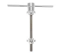 SOPOTUTU Strumento Pressa per Installazione Cuscinetti Bicicletta Attrezzo per Montaggio Movimento Centrale e Coppa Auricolare Accessorio Riparazione Meccanico Durevole per Bici Press-Fit