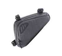 SOPOTUTU Telaio per Bici con Capacità Riflettente e Resistente in Adatta per Mountain Bike Commuter con Cerniera Liscia e Scomparti Laterali per Accessori Bike