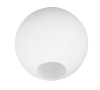 SOPOTUTU Tonalità Leggera a Soffitto Paralume Di Ricambio White